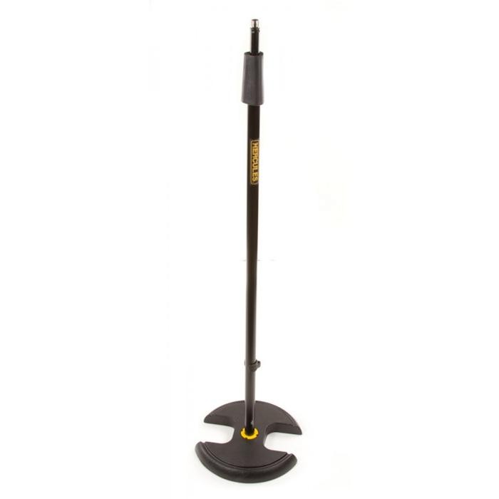 Hercules MS202B / MS-202B /MS 202B Stage Microphone Stand