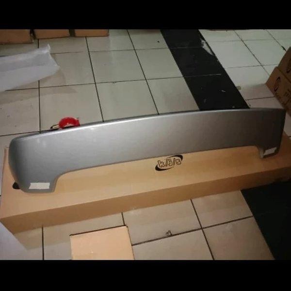Terbagus Spoiler Grand Livina 2008 - 2013