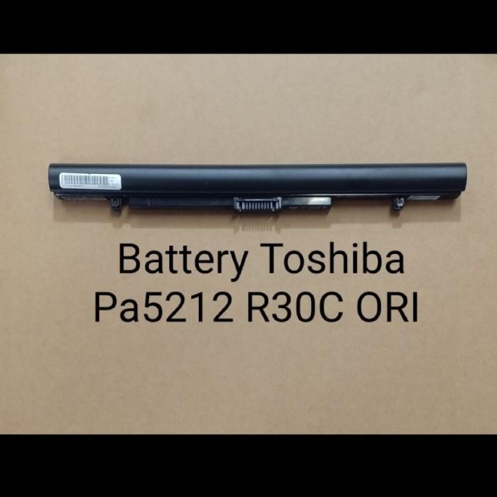 Toshiba Portege R30-C R40-C R40-B Z50-E Z50-C PA5U-1BRS