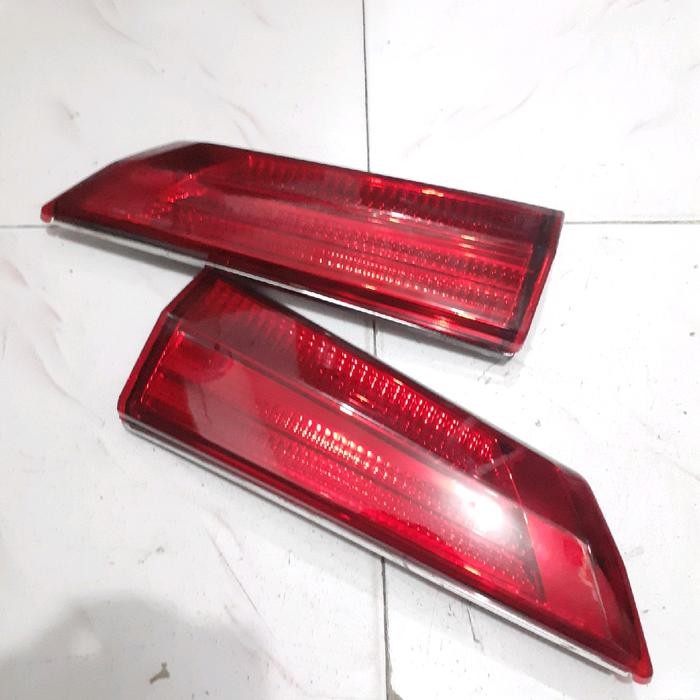 Lampu Stop Bagasi Toyota Calya, Daihatsu Sigra