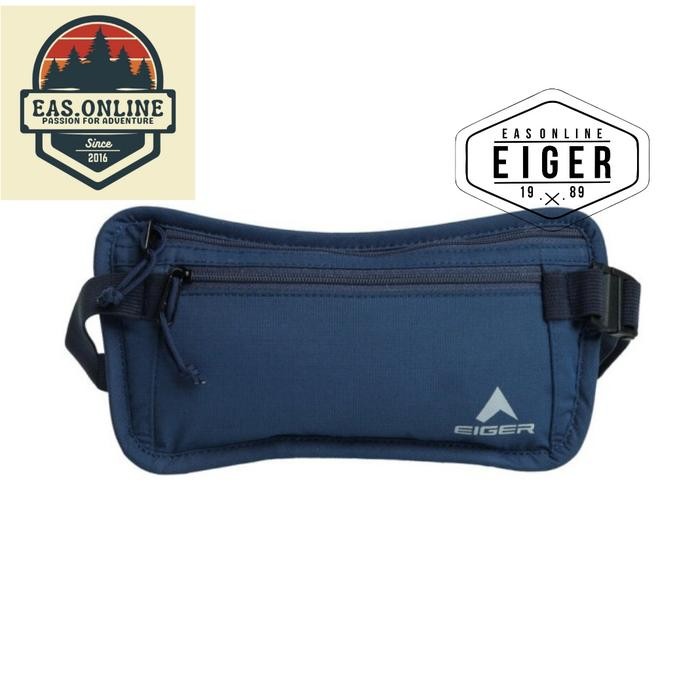 BISA E-KATALOG Moneybelt Eiger 7066 Tas menyimpan uang