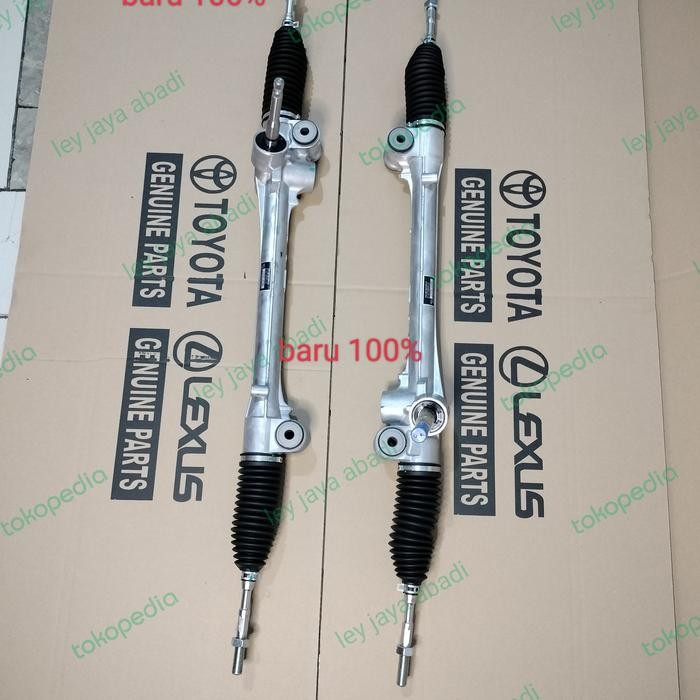 Promo Rack Steering Rack Steer Stir Vios Gen 2