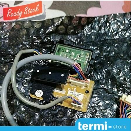 Modul Sensor Konektor LED Set Sensor AC Samsung Triangle / Segitiga