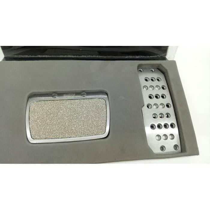 Pedal Matic Mugen - Pedal Automatic Mugen - Pedal Mobil Matic