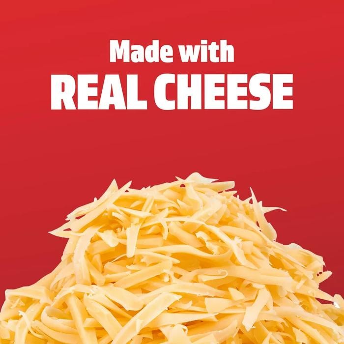 

Hot Pockets Hickory Ham & Cheddar - impor usa (NON HALAL)