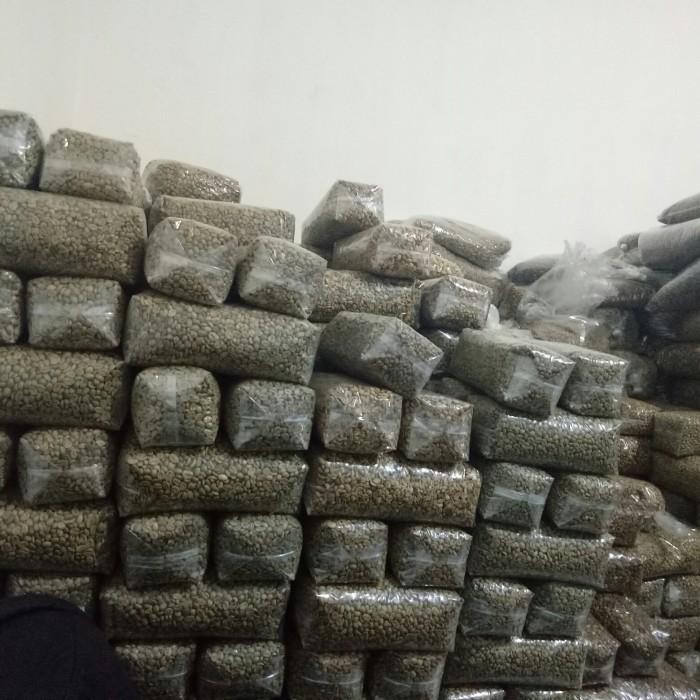 

Liberica /Excelsa Anjasmoro Wine Proses Greenbean #Gratisongkir #Sale #Discount