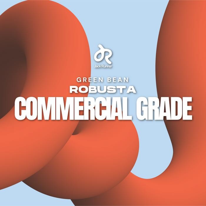 

Green Beans Robusta Commercial Grade 1Kg #Gratisongkir #Sale #Discount