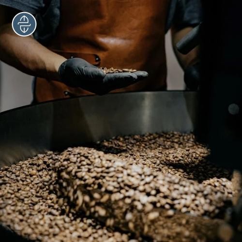 

Kopi Espresso Kaman Coffee Roaster : Full Arabica 500Gr #Gratisongkir #Sale #Discount