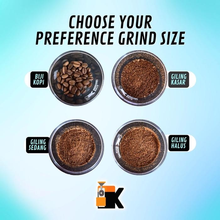 

Arabika Orange Bourbon 200Gr #Gratisongkir #Sale #Discount