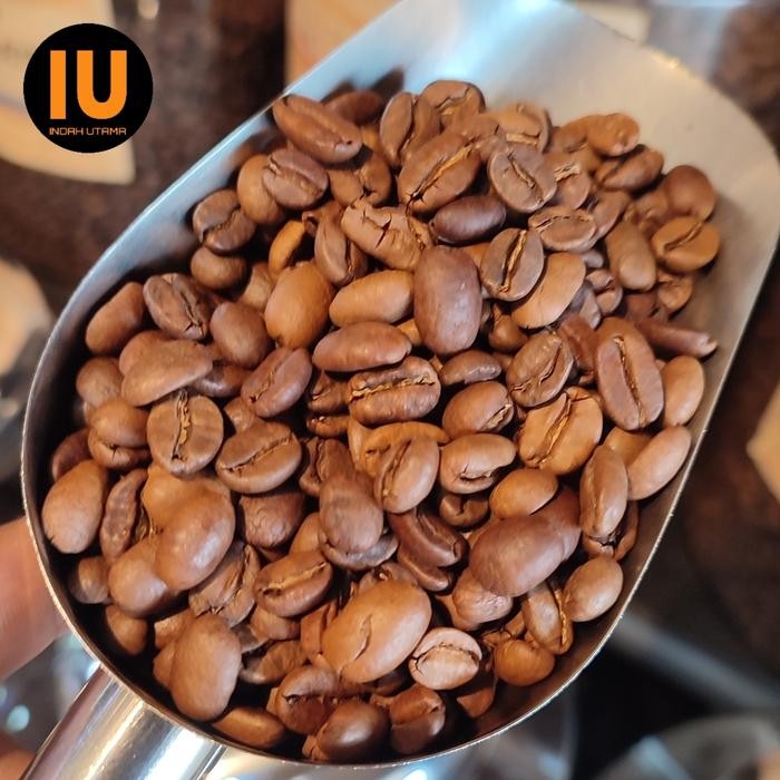 

Kopi Arabika Kerinci Natural #Gratisongkir #Sale #Discount