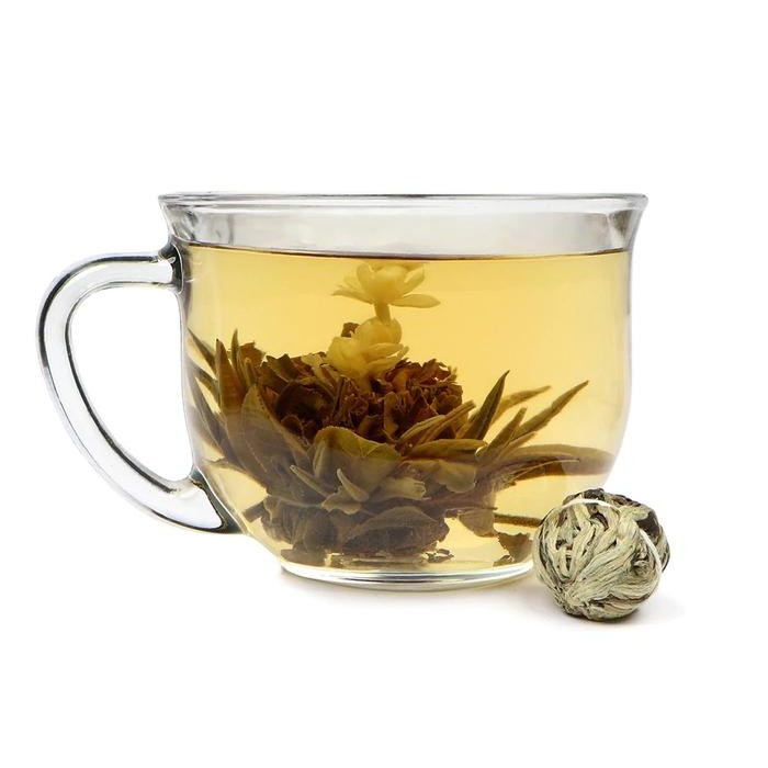 

Chinese Blooming Flower Tea Teh Bunga Mekar Cina (1 Pouch Isi 10) #Gratisongkir #Sale #Discount