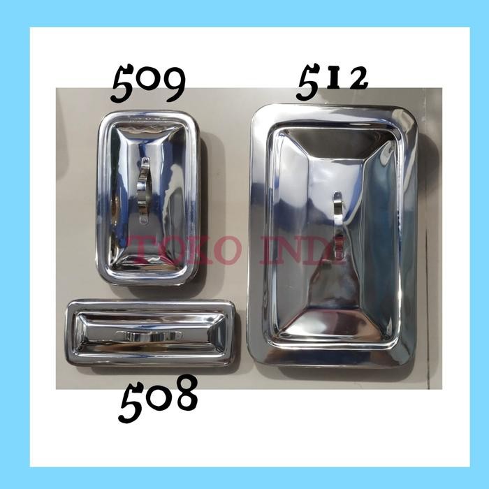 Bak Instrumen Besar /Bak instrumen masih ready