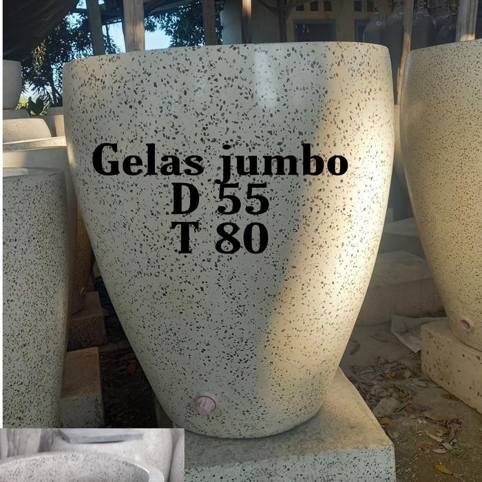 BAK MANDI TERAZZO BAK MANDI KEKINIAN BAK MANDI TERAZZO JUMBO masih ready