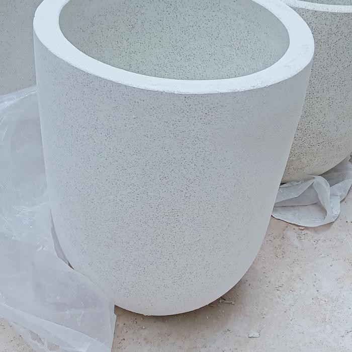 Gentong Kamar Mandi Terasso masih ready