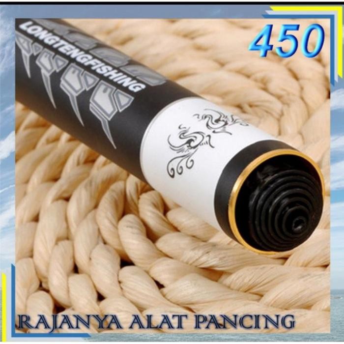 TEGEK LONGTENG 360/450/540/630