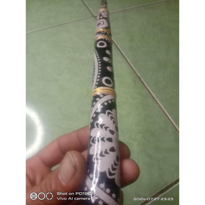 JORAN WAREGU HARIAN IKAN MAS