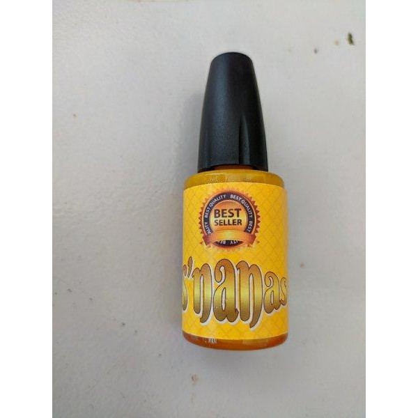 Essen Oplosan Ikan Mas Pandawa Lima S Nanas Cocok Untuk Lomba Limited