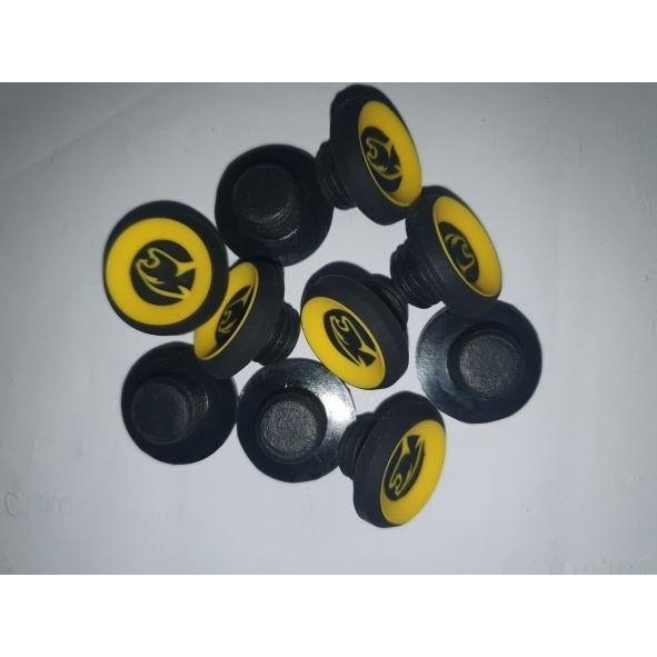 Predator Bumper P3 - Karet Rubber - Billiard Cue Stick Biliar -