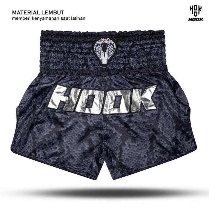 CELANA MUAY THAI MURAH, MUAY THAI SHORTS MURAH, CELANA MUAY THAI BARU