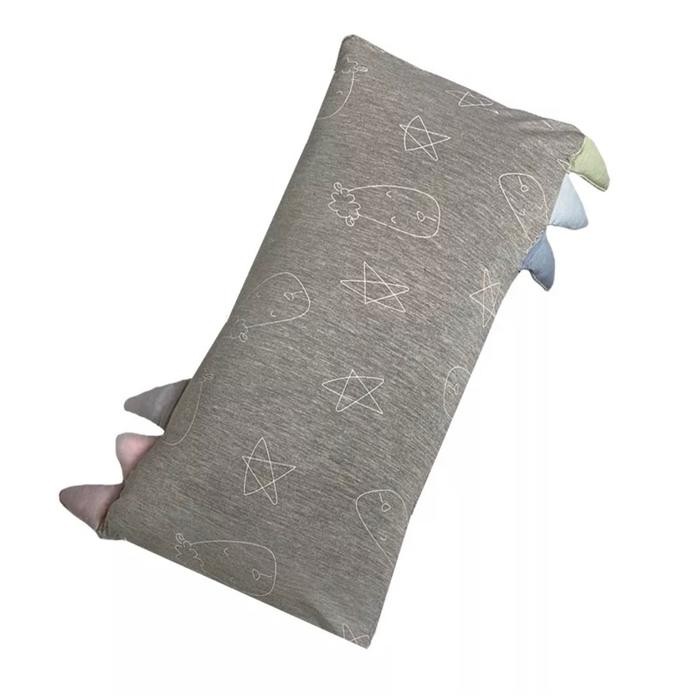 Baabaasheepz Bedtime Buddy XL - Guling Dewasa