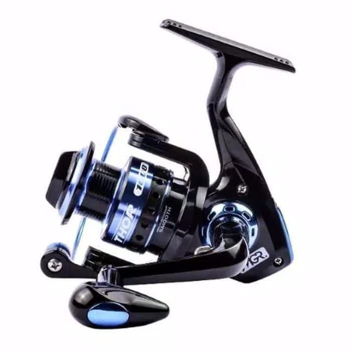 REEL MAGURO THOR 6000