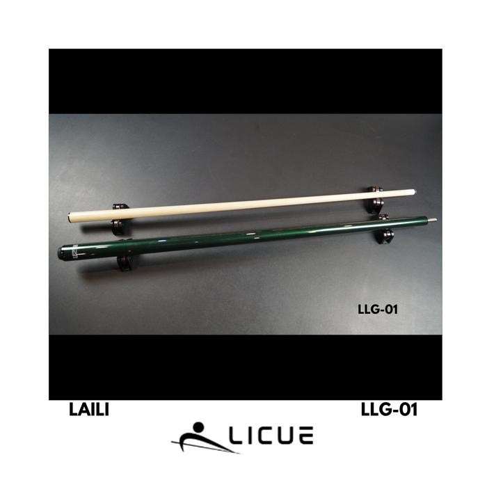 STICK PERI// BILLIARD STICK PLAY//BILLIARD CUE//PERI LAILI-LLG-01