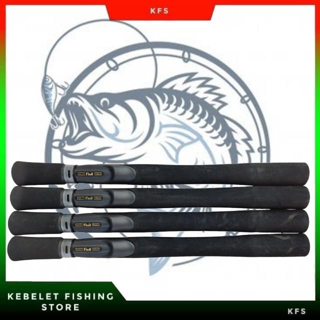 reel seat fuji vss 16mm