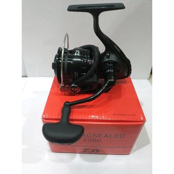 Reel Daiwa BG Magsealed 2500