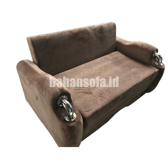 Busa Lembaran / Kasur Busa Sofa Bed Royal Foam / Busa Yellow