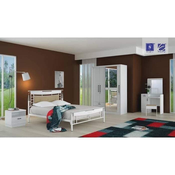 Kamar Set Maldives - Siantano