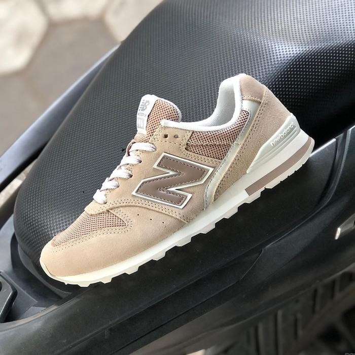 NEW BALANCE CLASSIC WOMEN'S 574 996 DARK GREY NAVY BLUE WHITE ORIGINAL