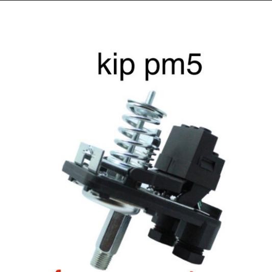 OTOMATIS PM5 PRESSURE SWITCH JETPUMP POMPA AIR SAN-EI PM 5 SEMI