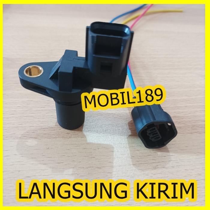 New Sensor Cmp Camshaft Noken As Hyundai Kia Santa Fe Trajet Sonata Atoz V