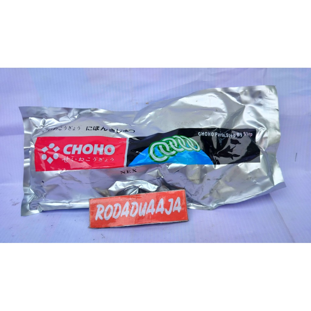 CHOHO PELAMPUNG TANGKI BENSIN SUZUKI NEX