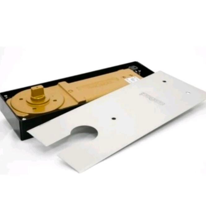 engsel tanam. floor hinge dekson 84