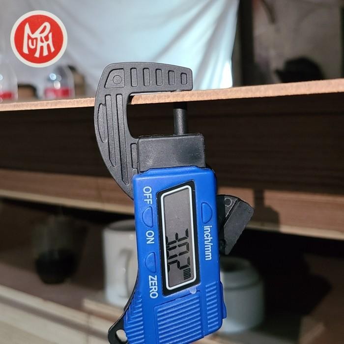 Hardboard Hard Board Non Mdf 244Cm X 122Cm Tebal 3.1Mm Lembaran Utuh Gratisongkir