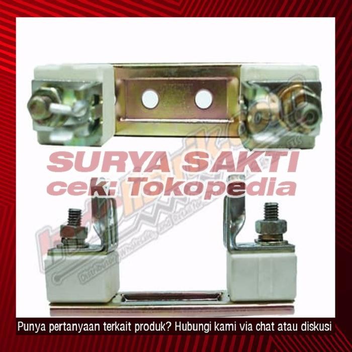 New Holder Nt Fuse Size 2 400A Metal Namsung