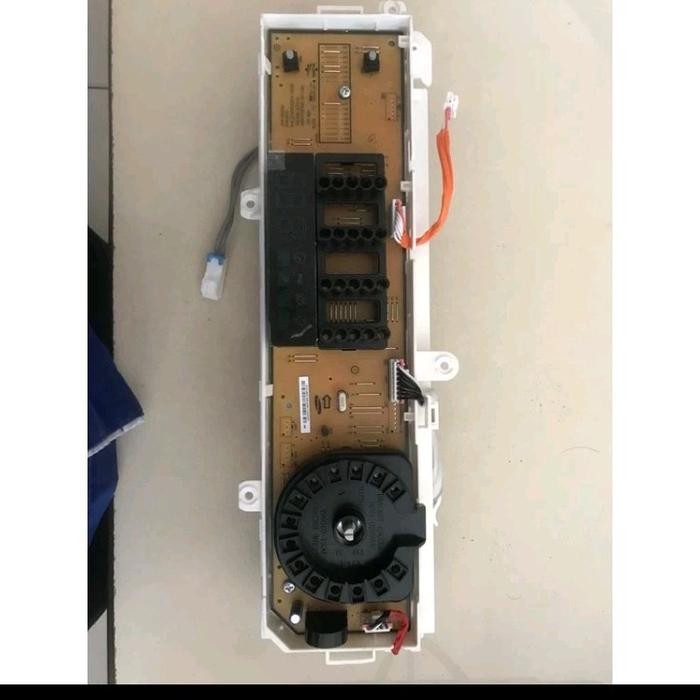 modul mesin cuci Samsung WW75K5210YW original