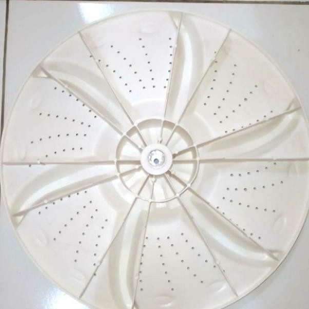 Pulsator mesin cuci Sanken AW-S907 magic wash series