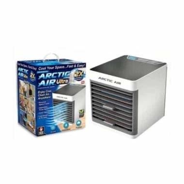 Pendingin Ruangan Portable / Ac Portable / Ac Mini Usb