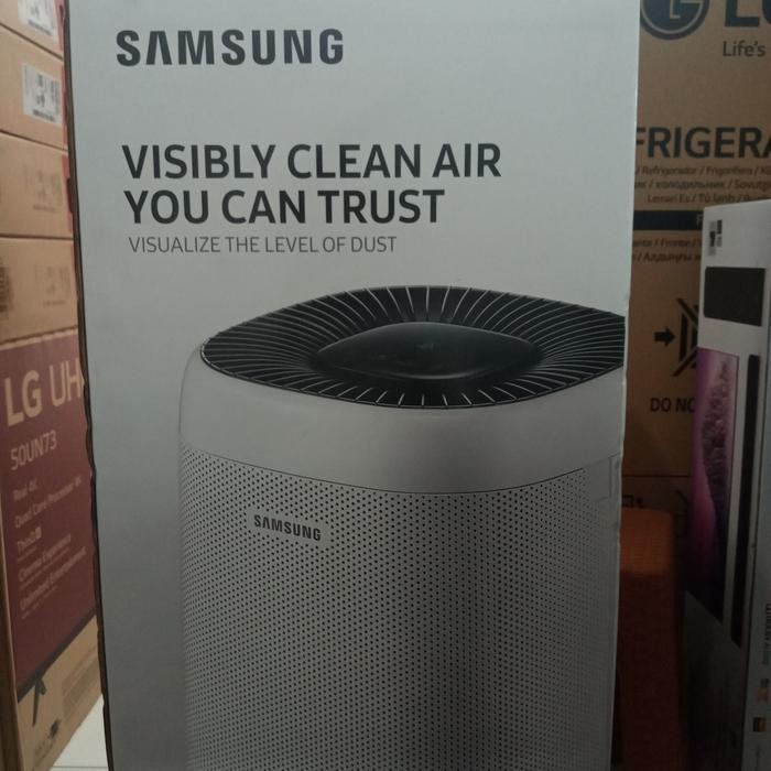 Samsung Air Purifier Ax3300 Ax34R3020Ww Ax34R3020