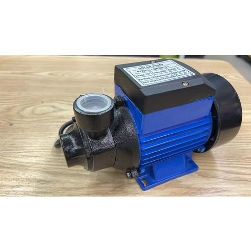 Pompa Dorong Solar Panel Matahari / Mesin Pompa Air Tenaga Matahari