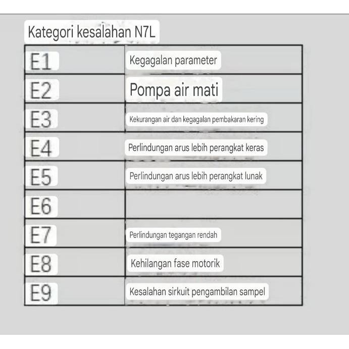 Japanese Barracuda Marine DC Frequency Pump ultra silence pompa air dc