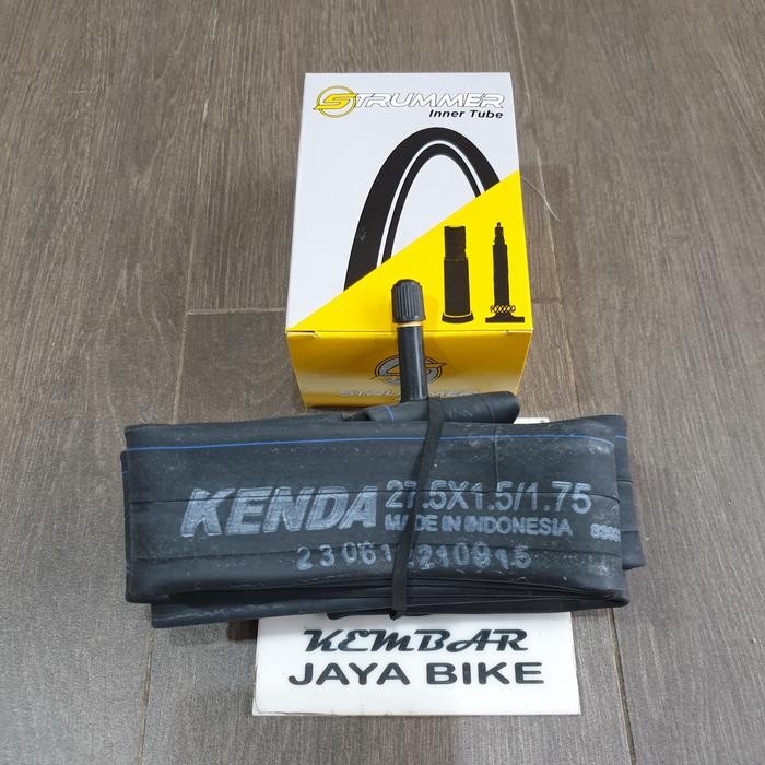DISKON Ban Dalam Kenda 27.5 x 1.50-1.75 AV