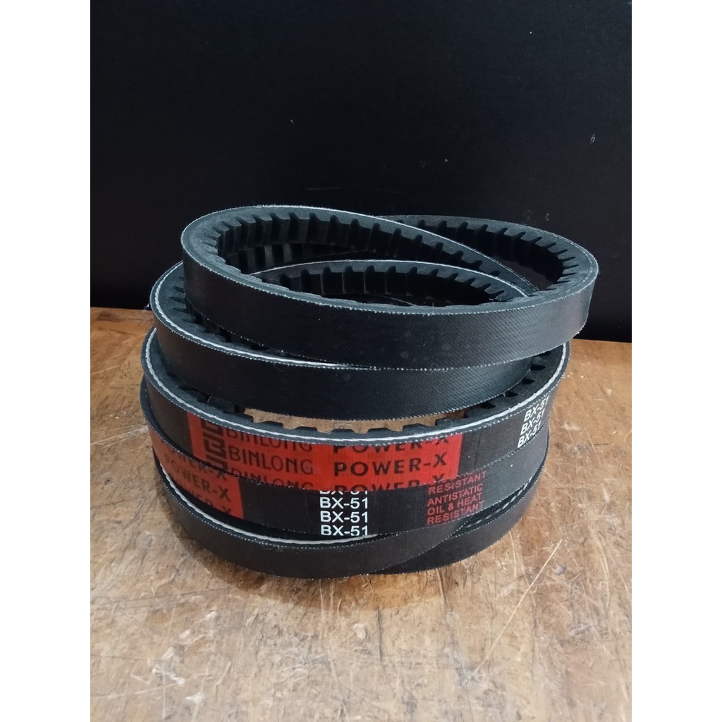 BELTING BX51 / BELTING BX51