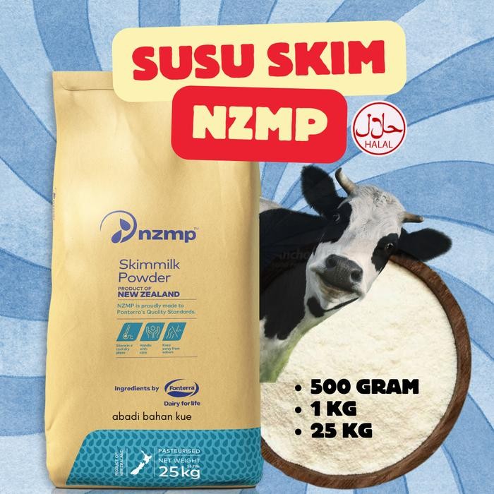

SUSU SKIM 1 KG / SUSU DIET / SUSU RENDAH LEMAK HALAL