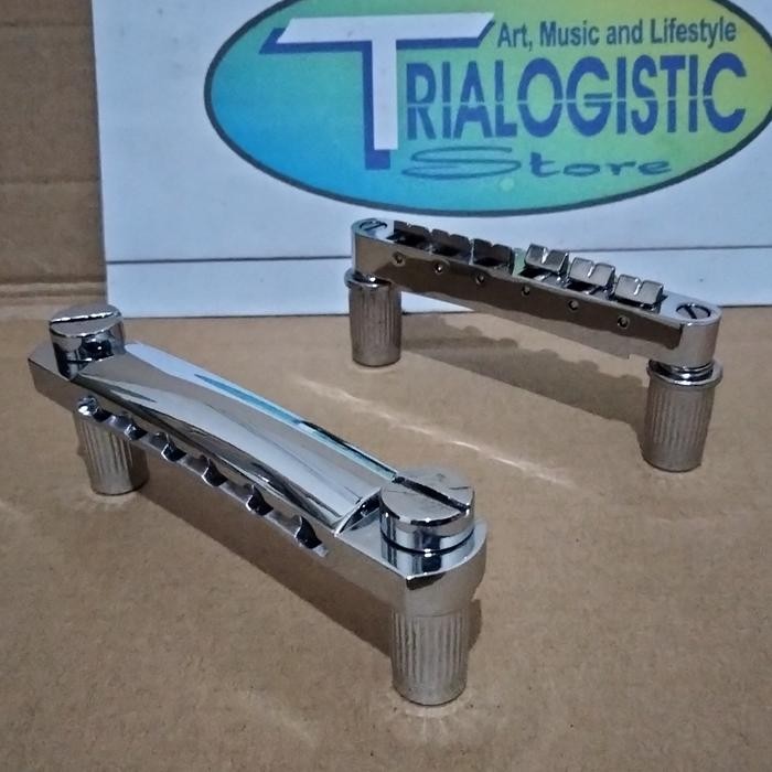 Bridge tune o matic Epiphone Les Paul