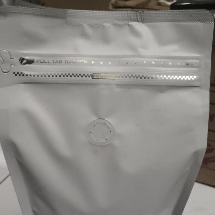 Cof3 Kopi Robusta 1 Kg Untuk Kopi Susu Kekinian Vietnam Drip Medium To Dark Roast