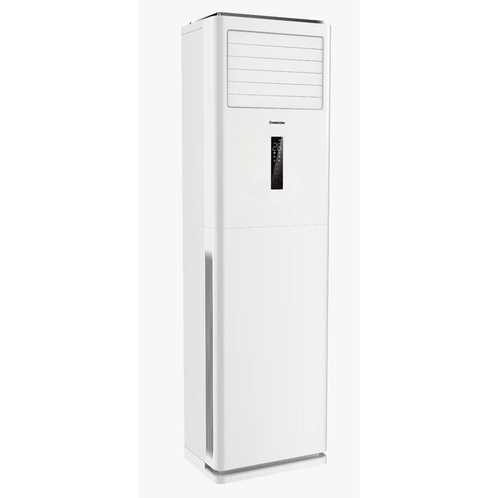 Ac Floor Standing Changhong 3Pk 3 Pk R410A Chfs-24La