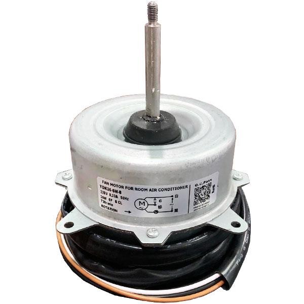 Dinamo Outdoor Motor Fan Ac Toshiba Changhong Ydk36